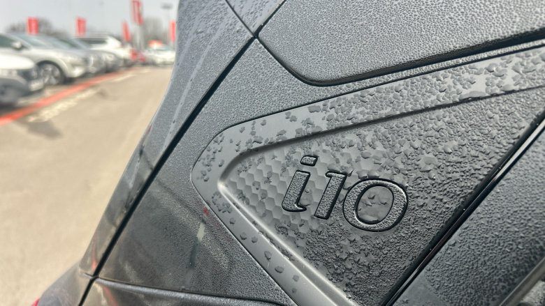 Hyundai i10 1.2 MPi Premium 5dr Petrol Hatchback